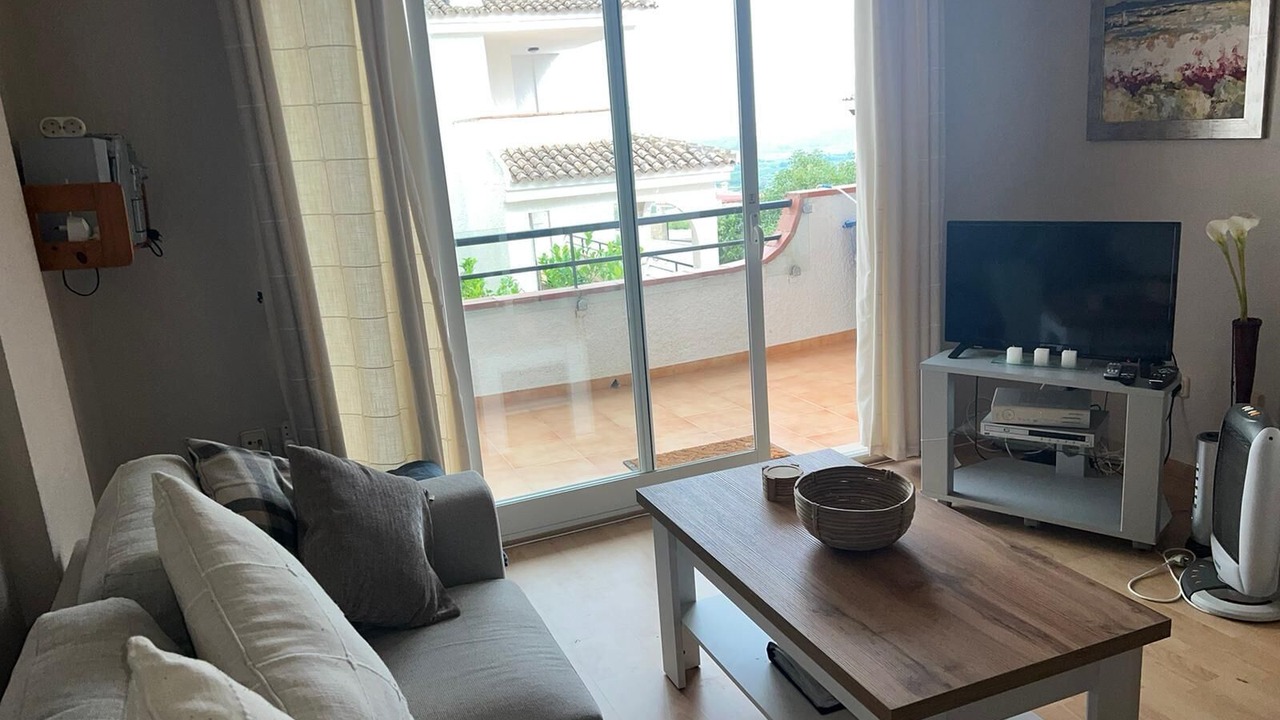 Photo of Livingroom in Monte Pego