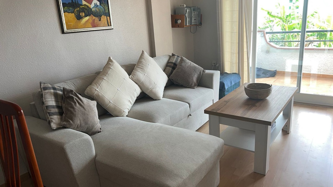 Photo of Livingroom in Monte Pego