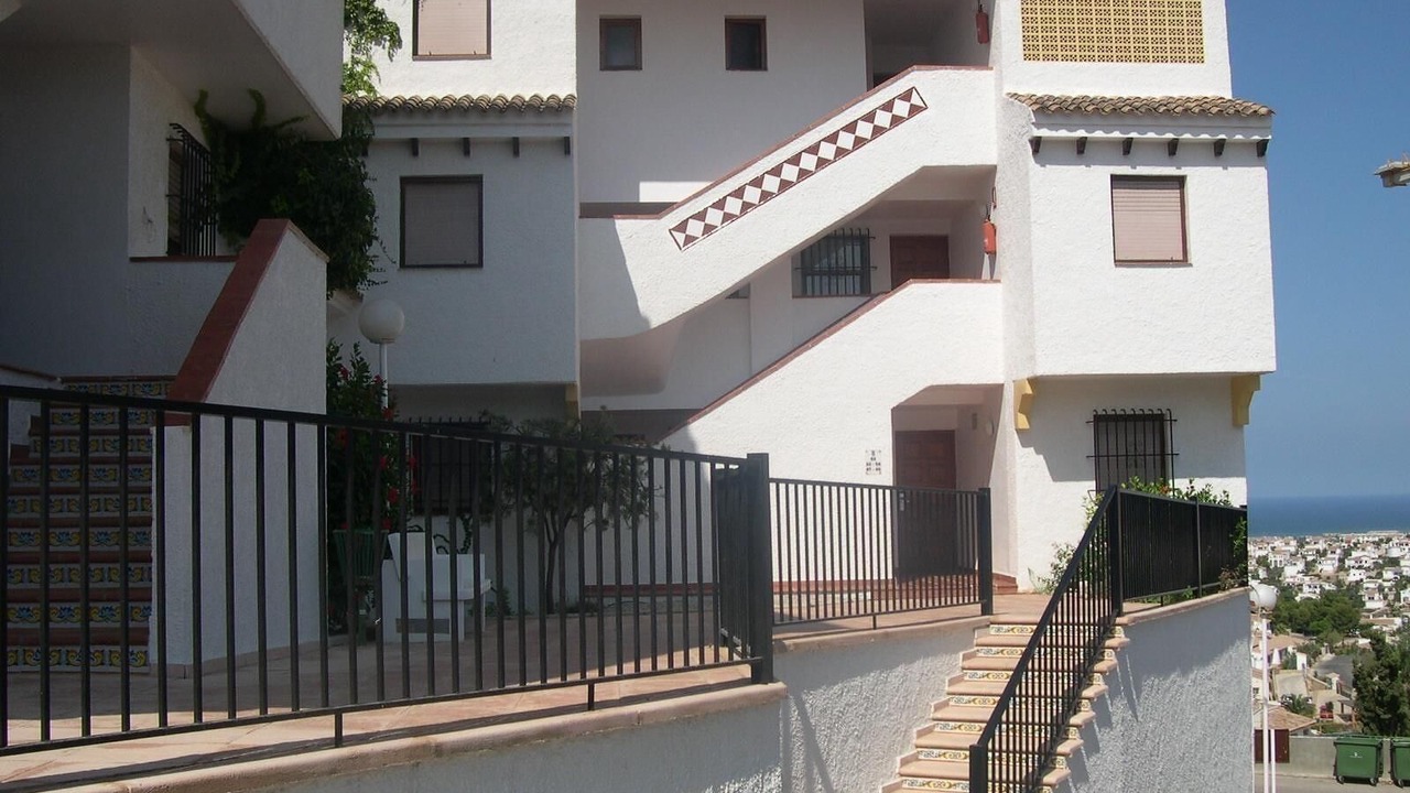 Photo of Outdoor in Monte Pego