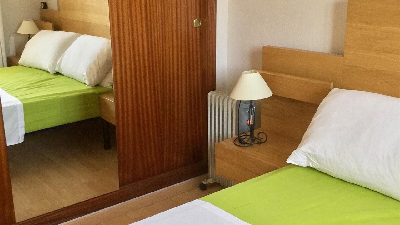 Photo of Bedroom in Monte Pego