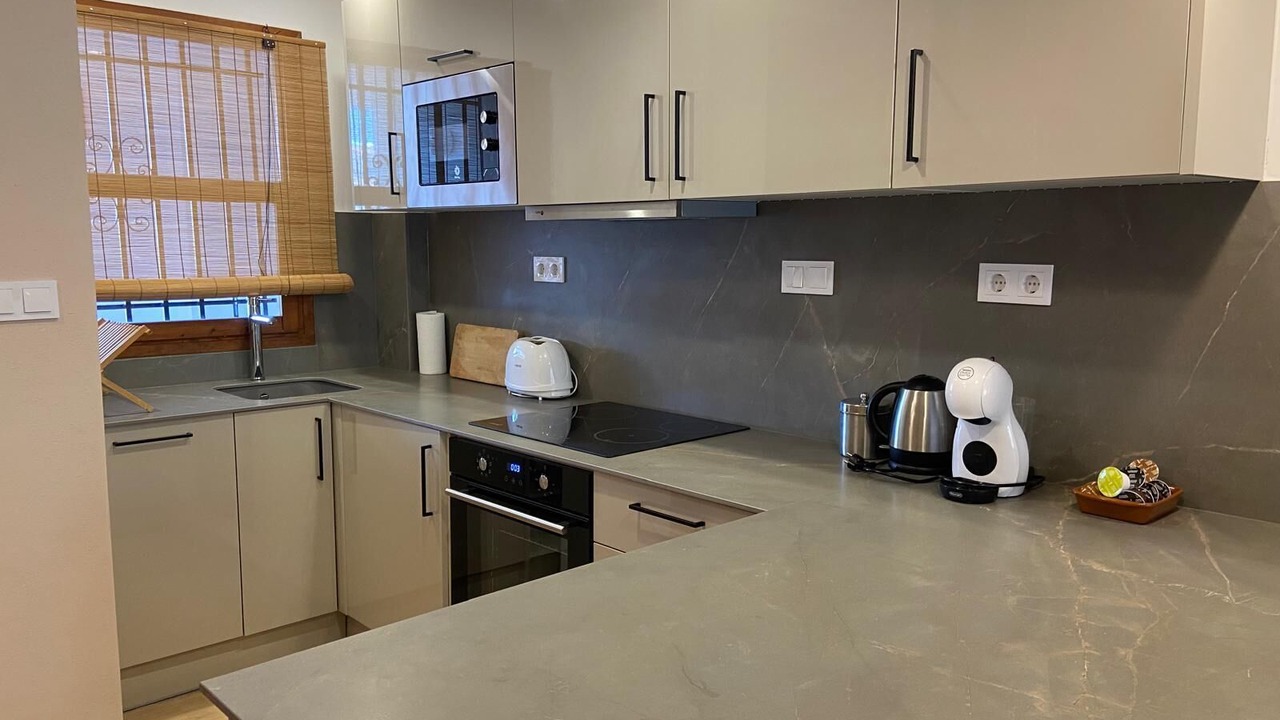 Photo of Kitchen in Monte Pego