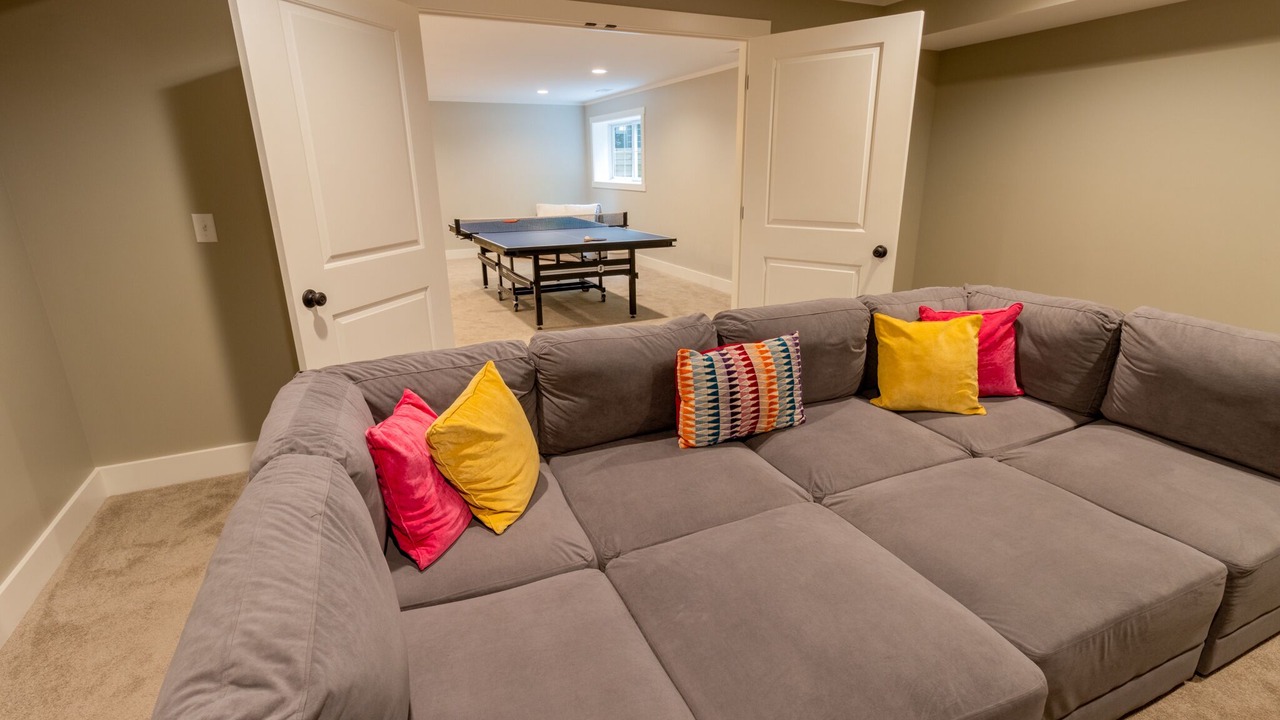 Photo of Bedroom in New Buffalo