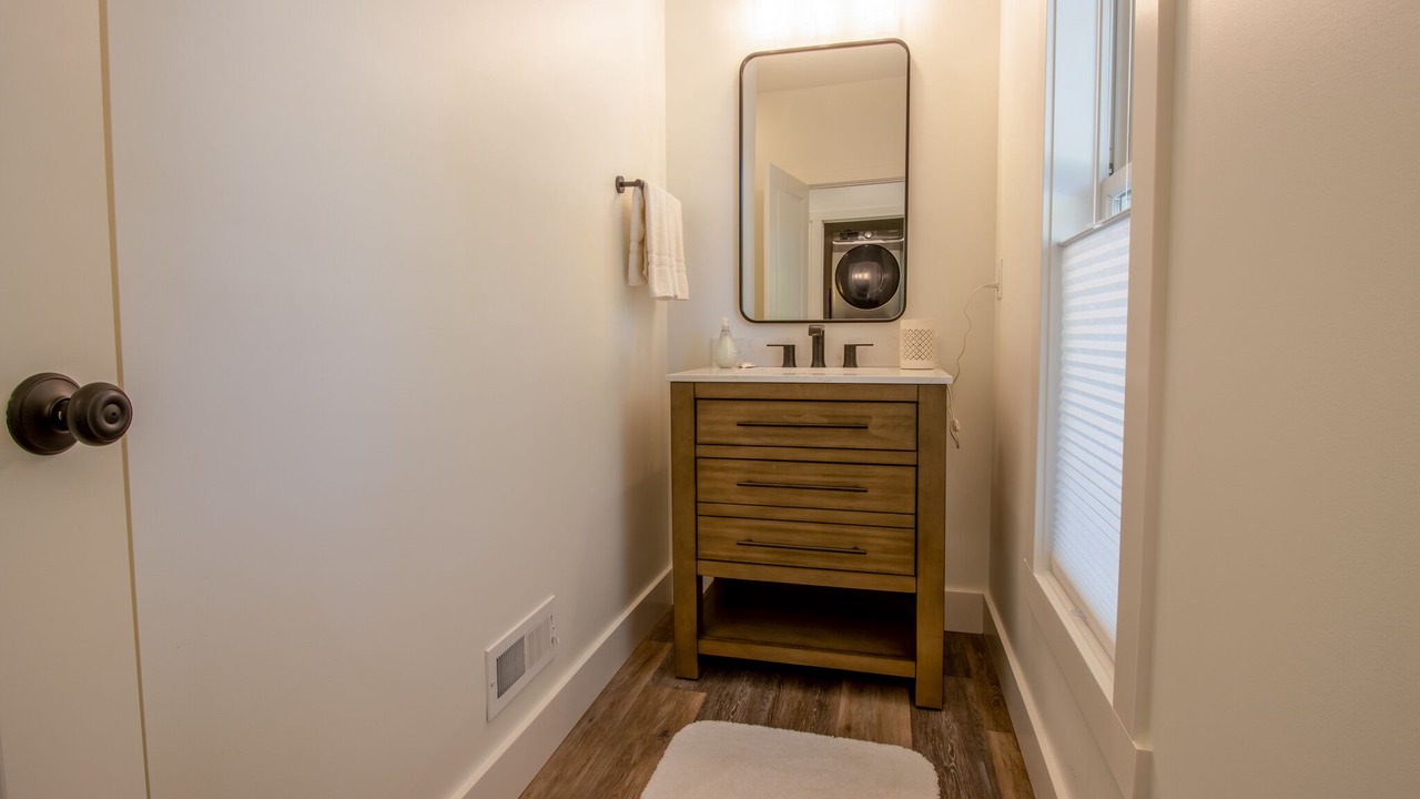 Photo of Bedroom in New Buffalo