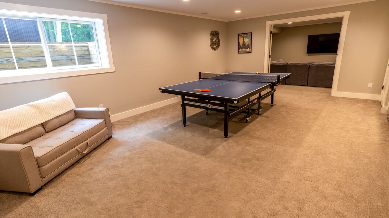 Photo of Bedroom in New Buffalo