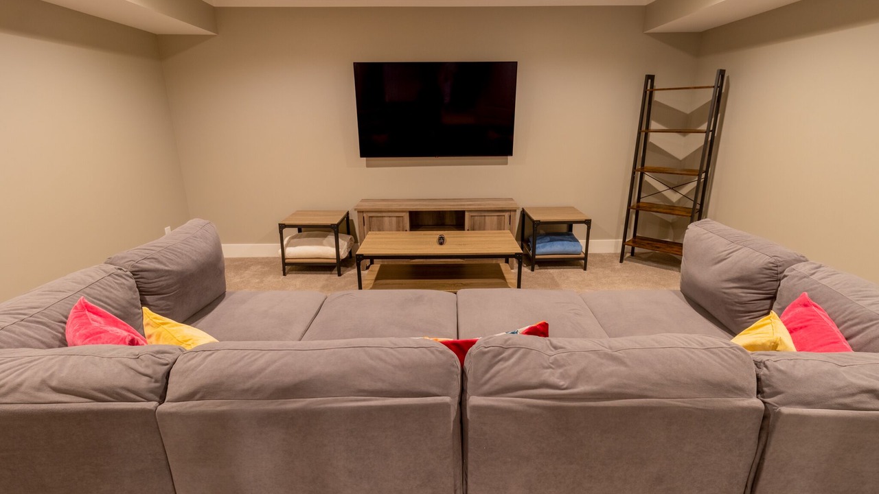 Photo of Bedroom in New Buffalo
