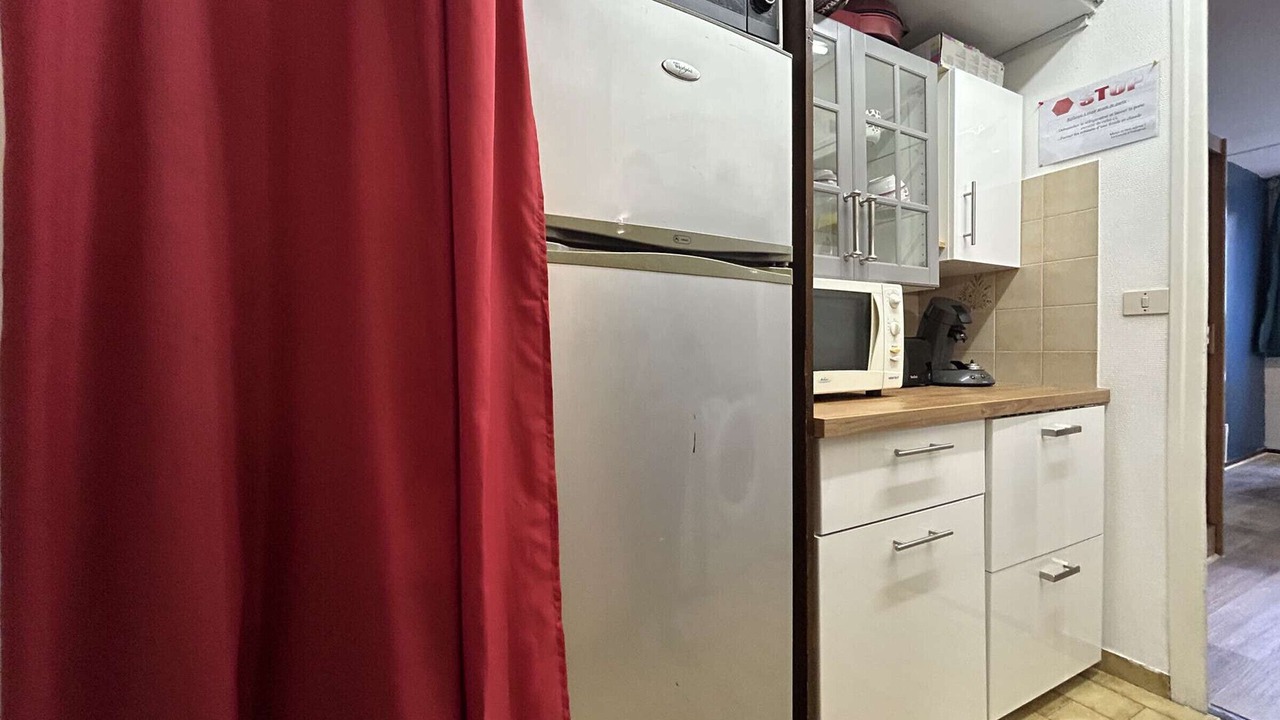 Photo of Kitchen in Saint-Etienne-en-Devoluy