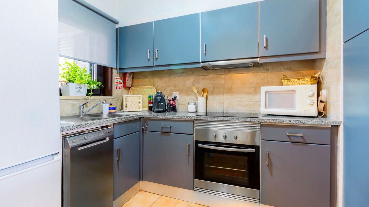 Photo of Kitchen in Alpouvar