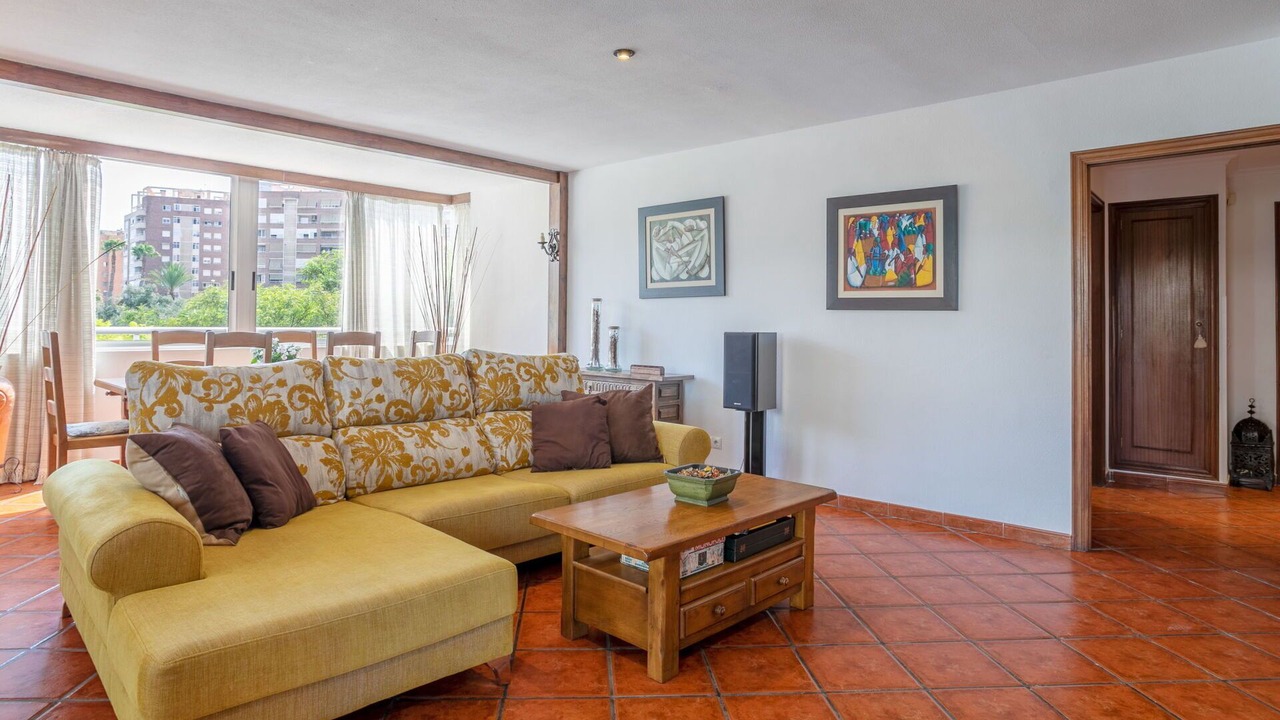 Photo of Bedroom in Cabo de las Huertas