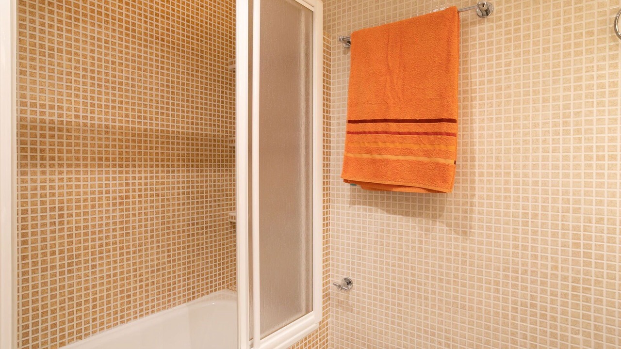 Photo of Bathroom in Cabo de las Huertas