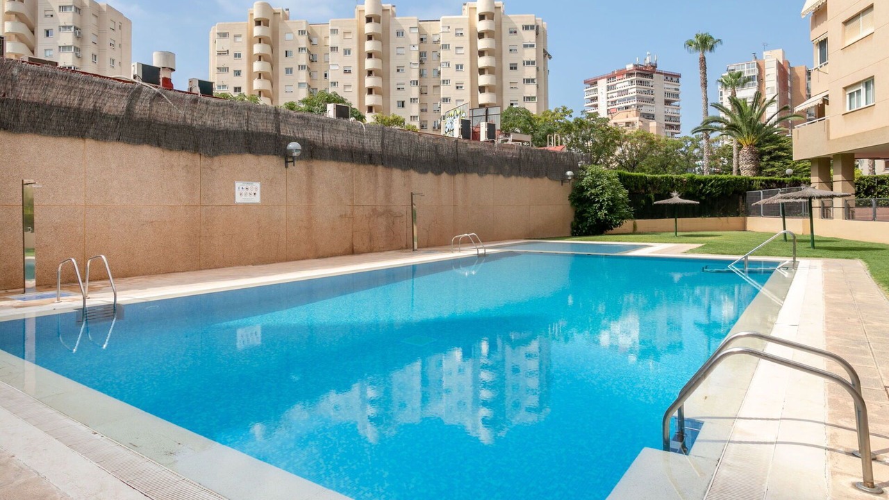 Photo of Outdoor in Cabo de las Huertas