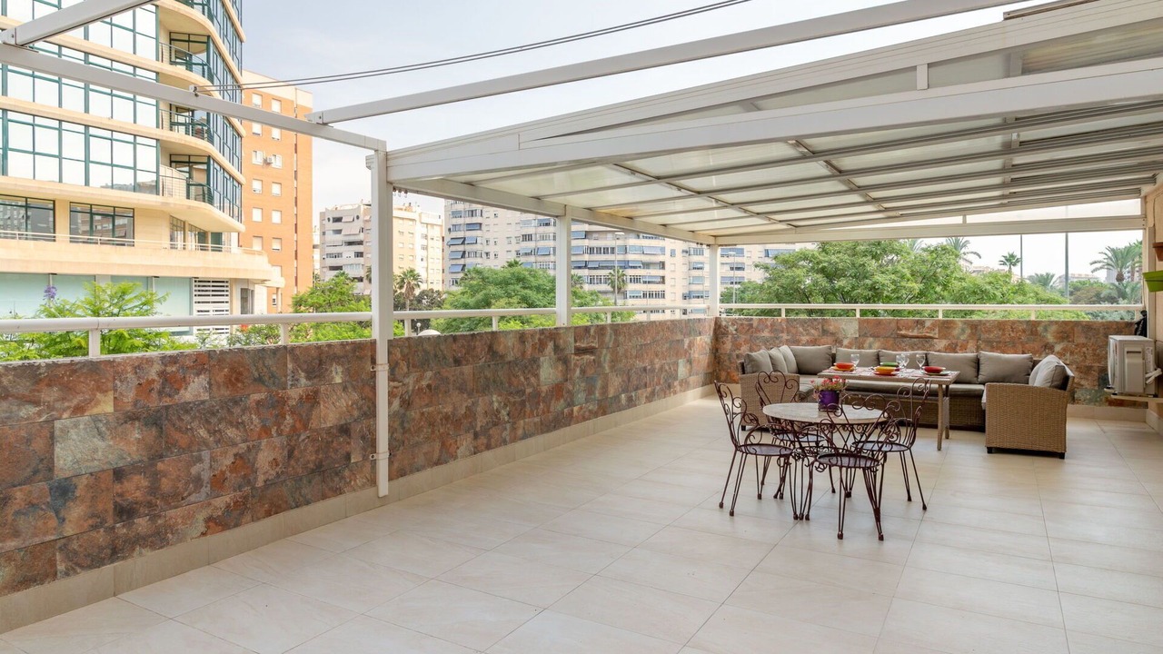 Photo of Outdoor in Cabo de las Huertas