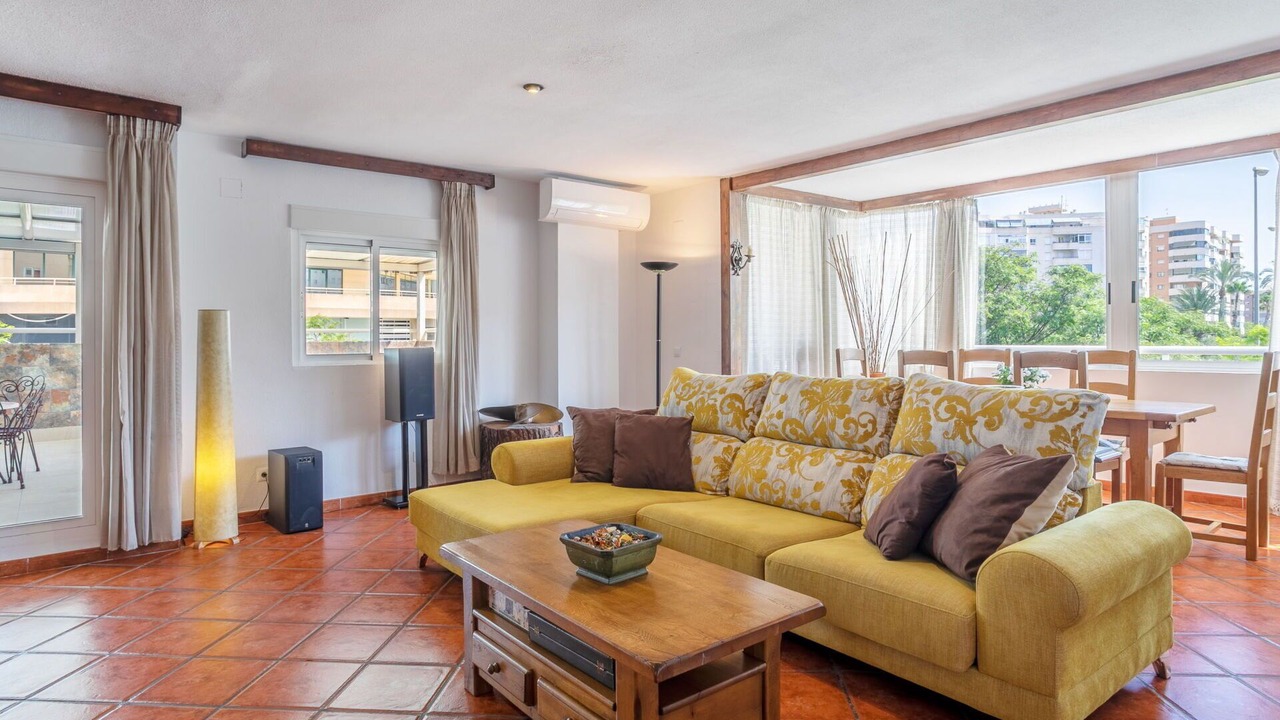 Photo of Bedroom in Cabo de las Huertas
