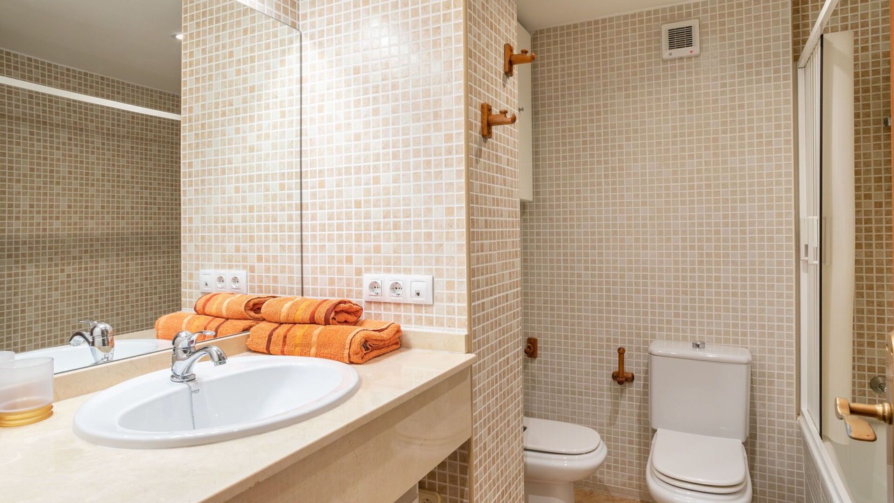 Photo of Bathroom in Cabo de las Huertas