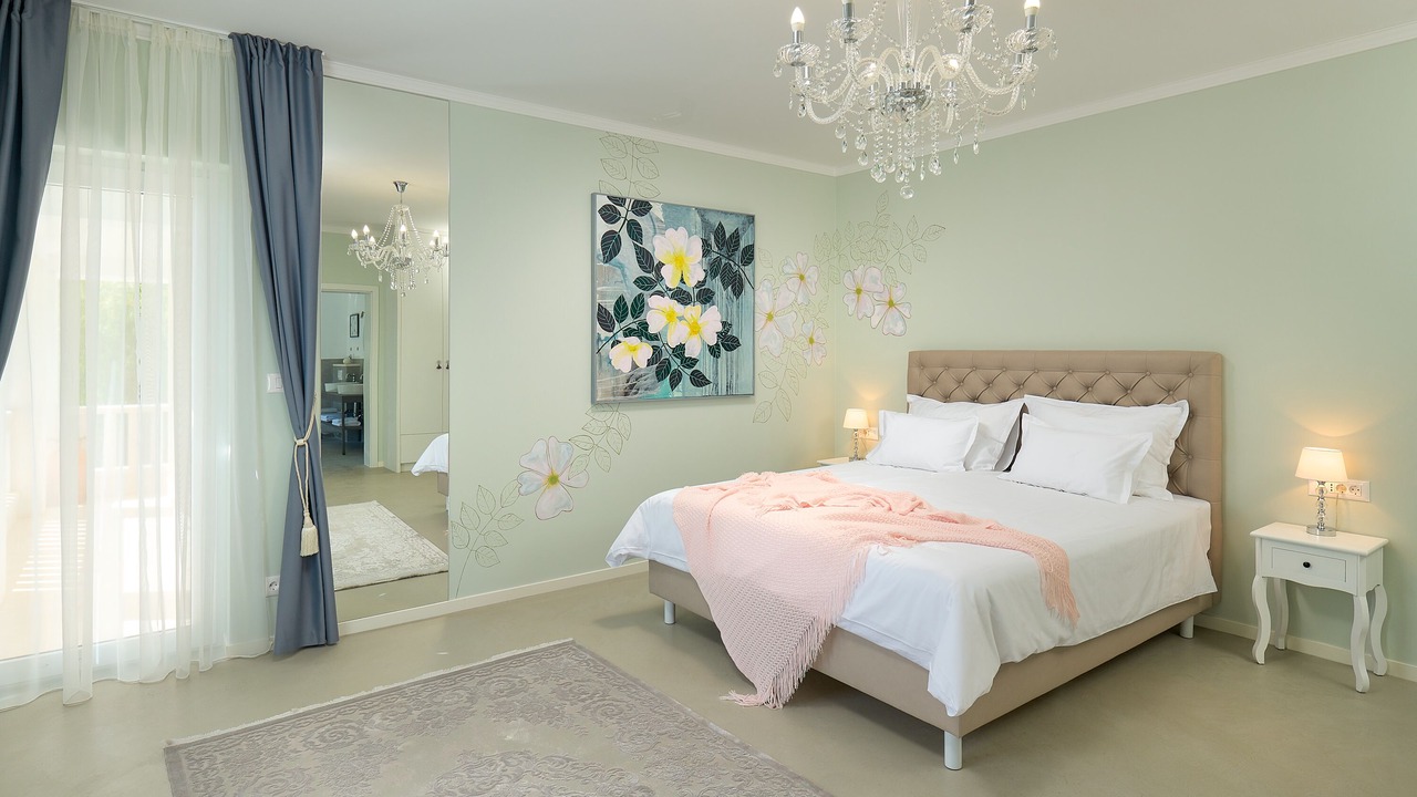 Photo of Bedroom in Zrnovnica