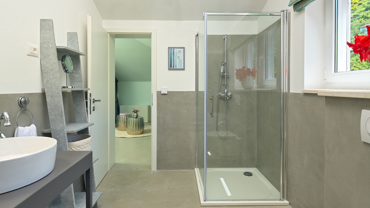 Photo of Bathroom in Zrnovnica