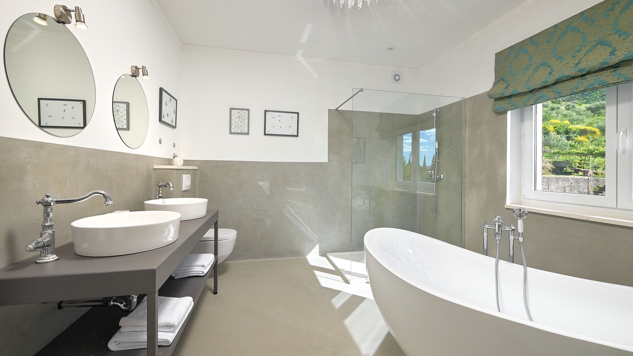 Photo of Bathroom in Zrnovnica