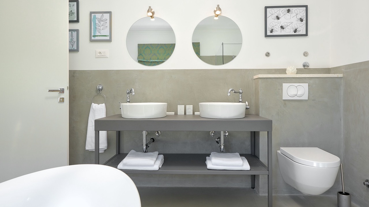 Photo of Bathroom in Zrnovnica