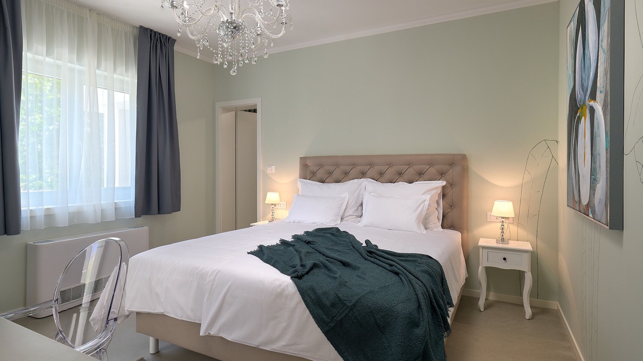 Photo of Bedroom in Zrnovnica