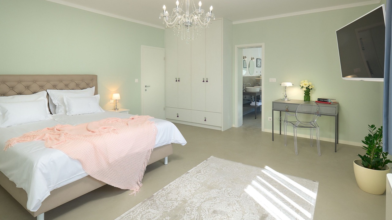 Photo of Bedroom in Zrnovnica