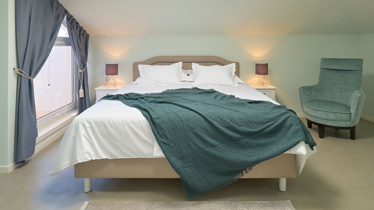 Photo of Bedroom in Zrnovnica