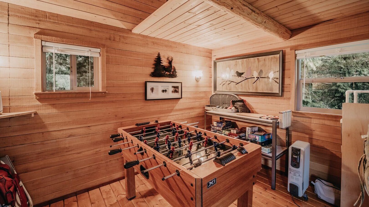 Photo of Bedroom in Maple Falls