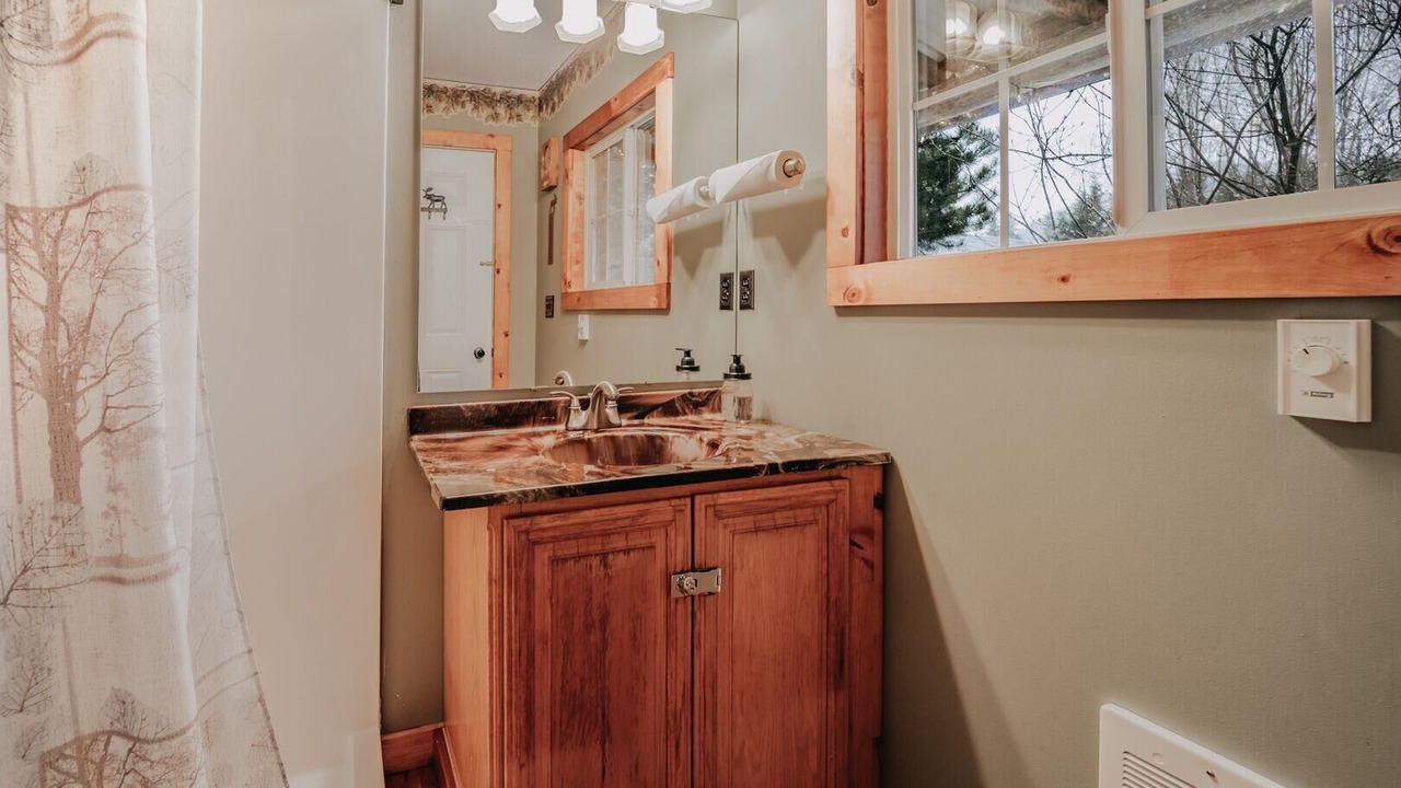 Photo of Bathroom in Maple Falls
