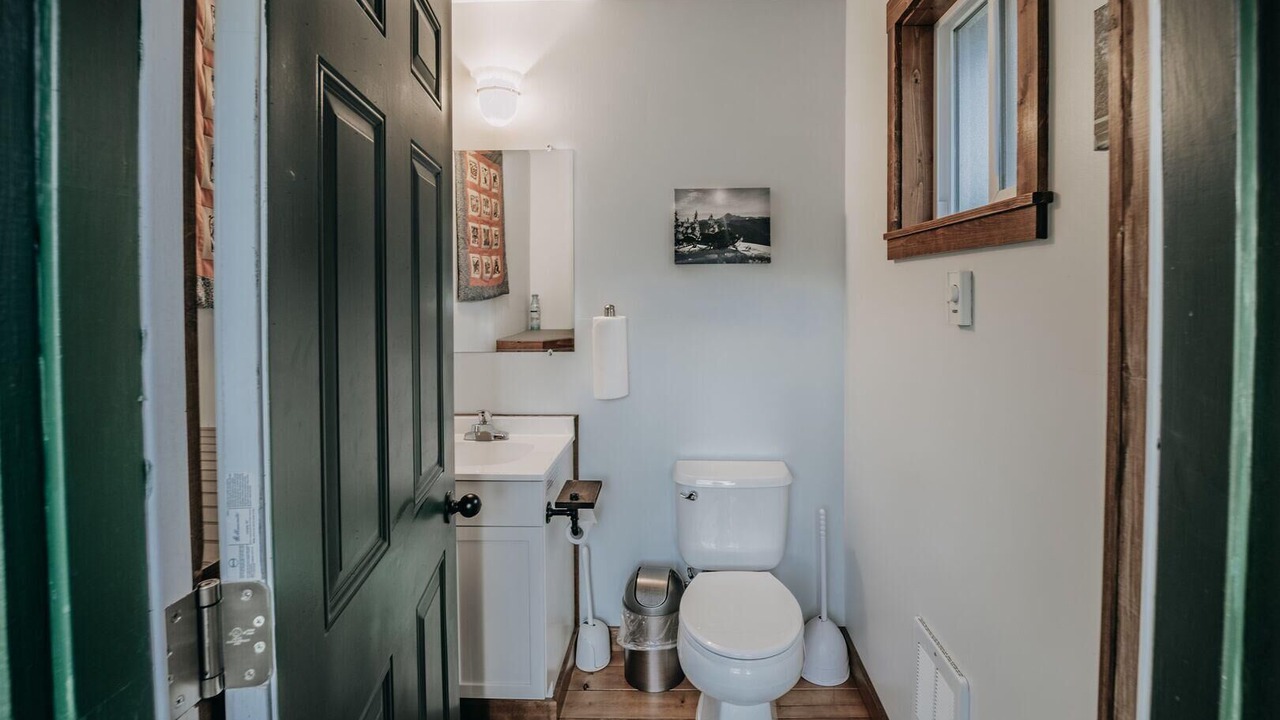 Photo of Bathroom in Maple Falls