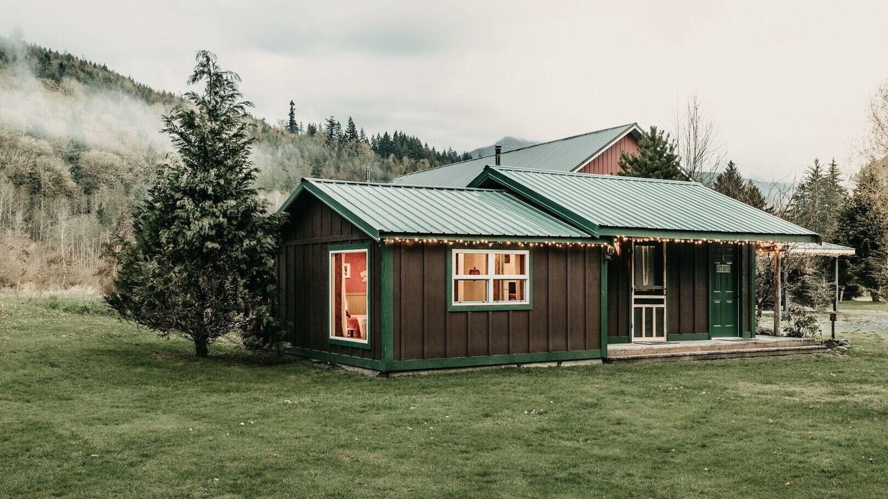 Photo of Outdoor in Maple Falls