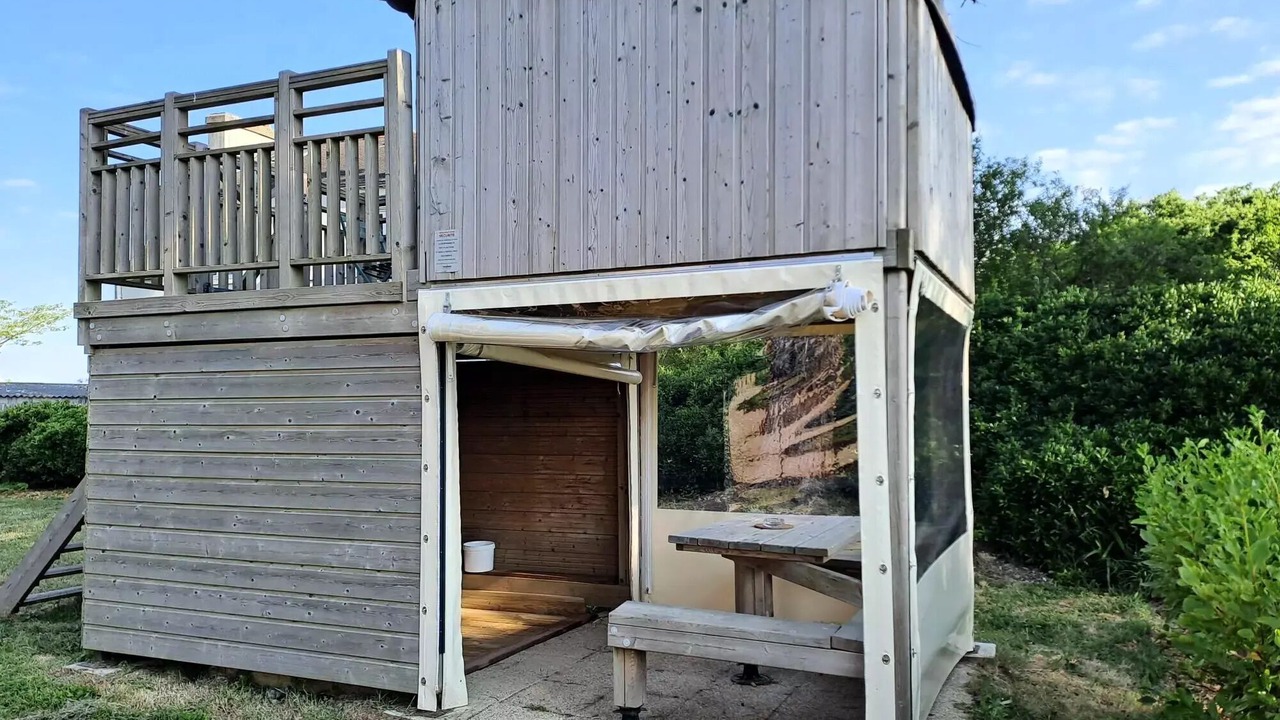 Photo of Outdoor in Treguennec