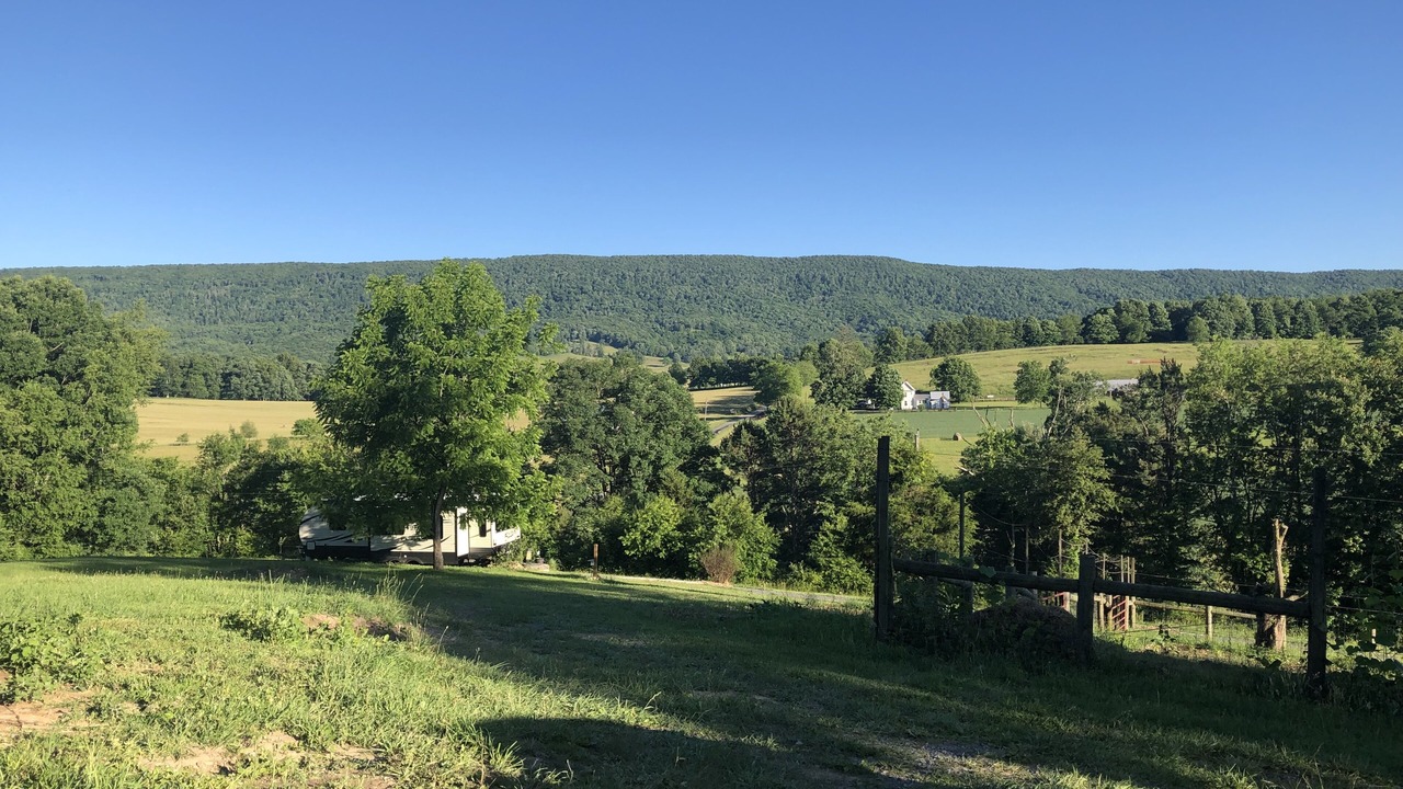 Photo of Outdoor in Gap Mills