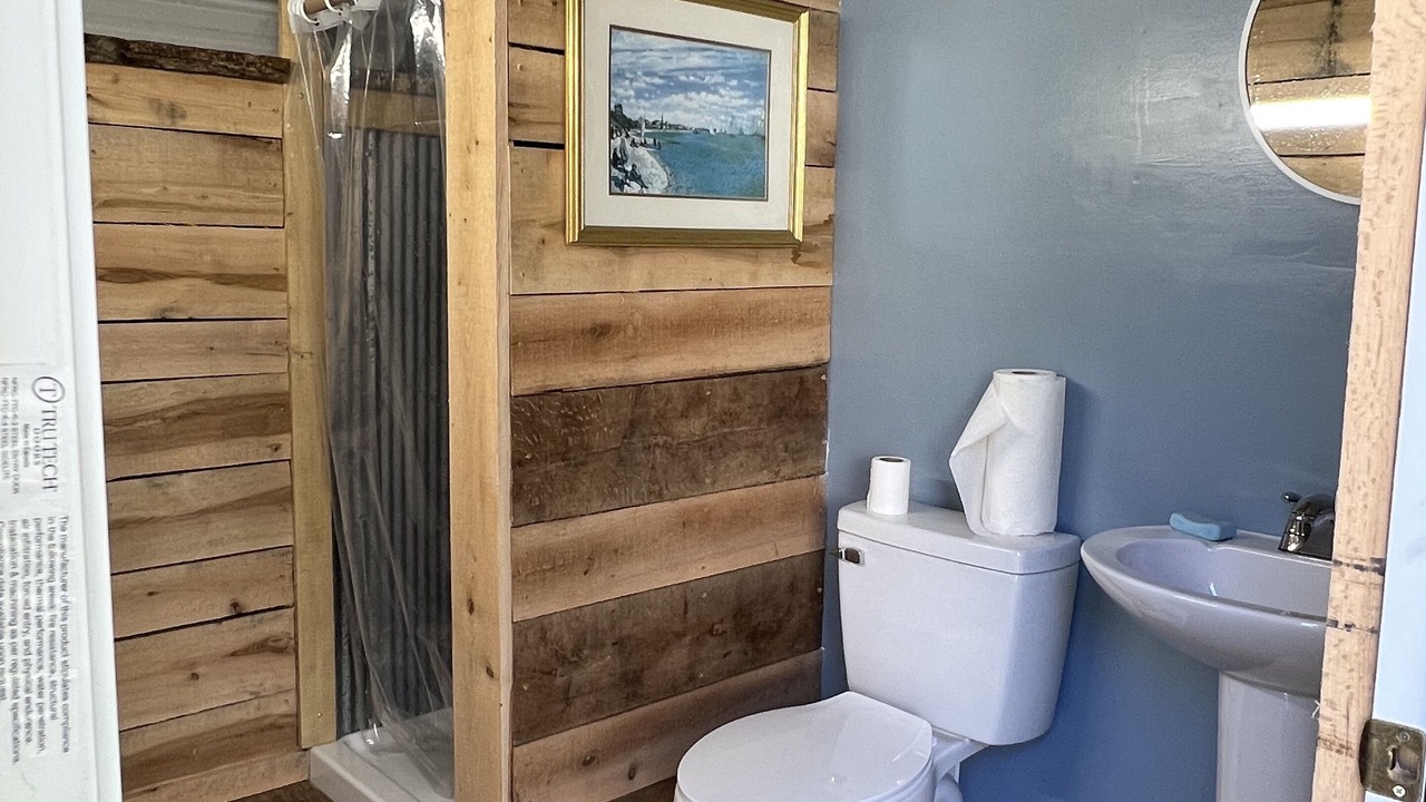 Photo of Bathroom in Gap Mills
