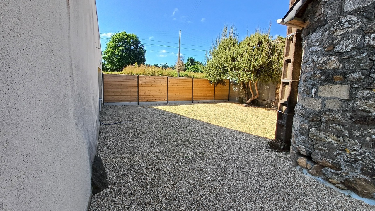 Photo of Outdoor in Plougonver