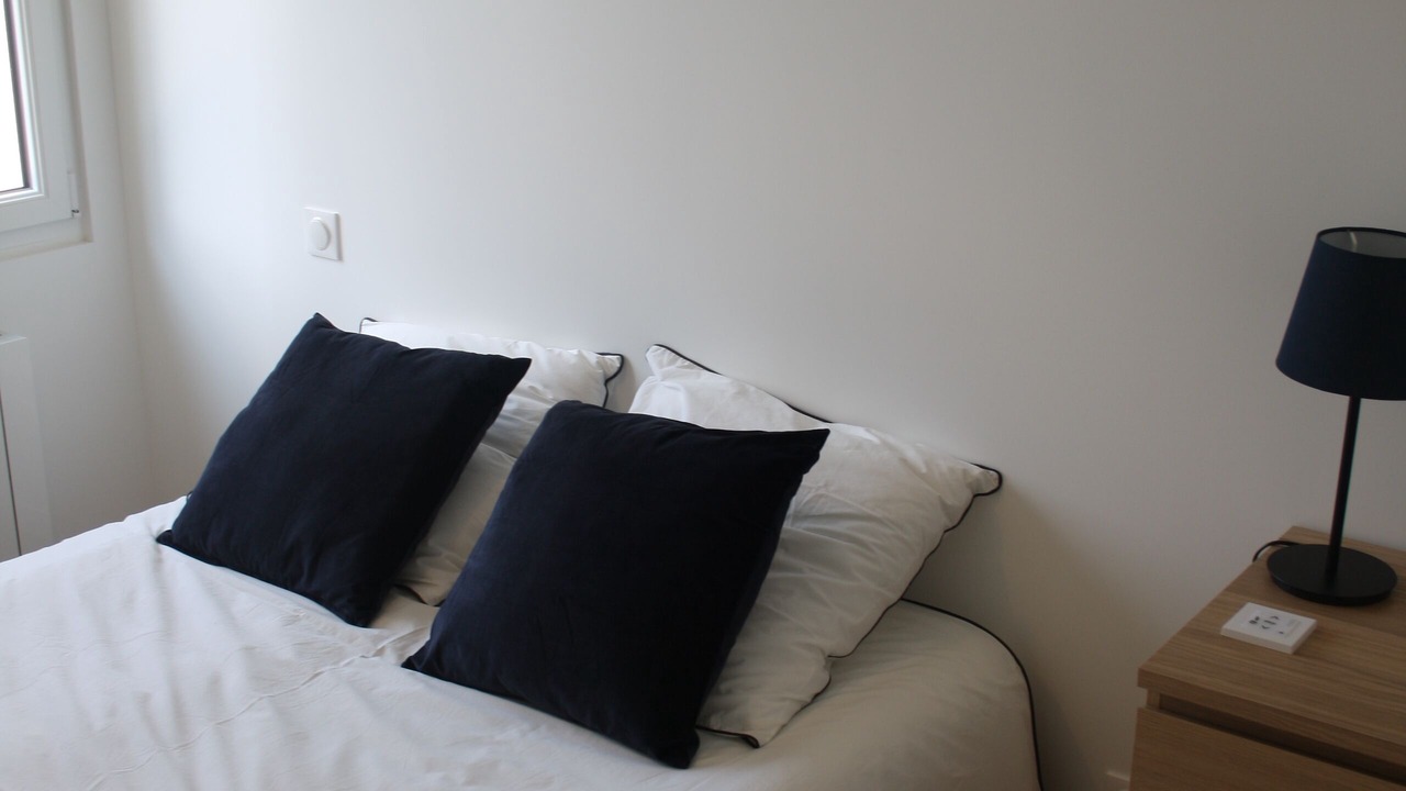 Photo of Bedroom in Universite