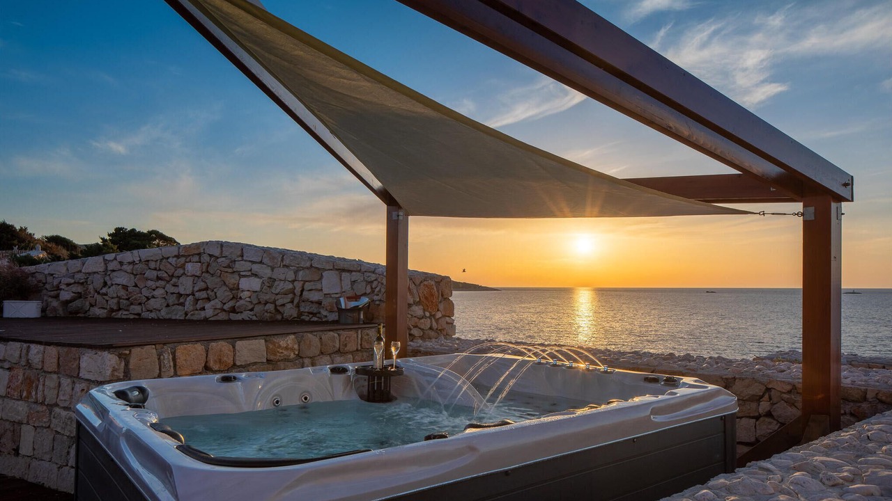 Photo of Bedroom in Cove Rogacic