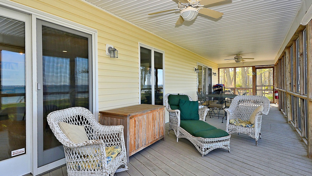Photo of Outdoor in Piney Point