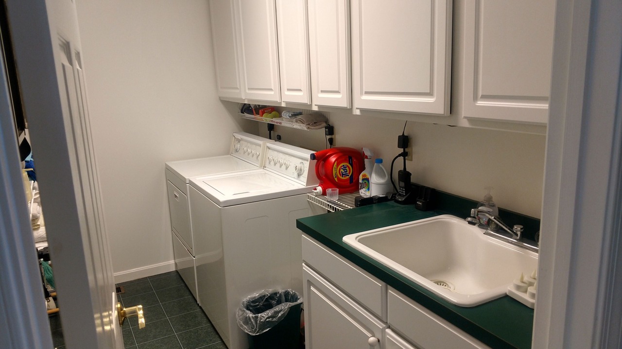 Photo of Bedroom in Piney Point