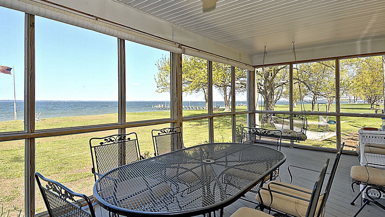 Photo of Outdoor in Piney Point