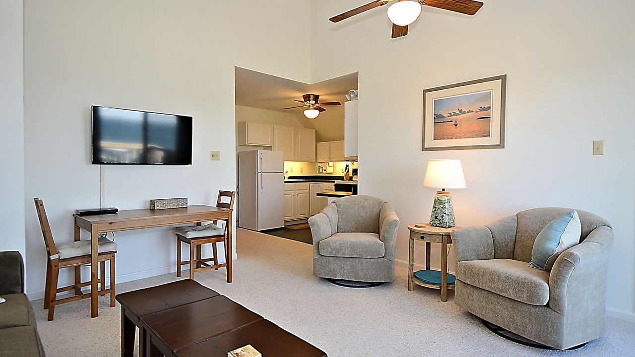 Photo of Bedroom in Piney Point