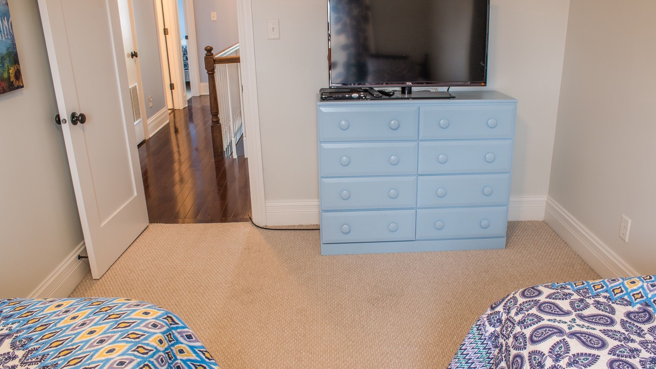 Photo of Bedroom in Michigan City