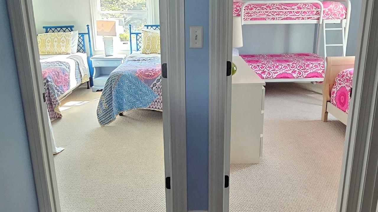 Photo of Bedroom in Michigan City