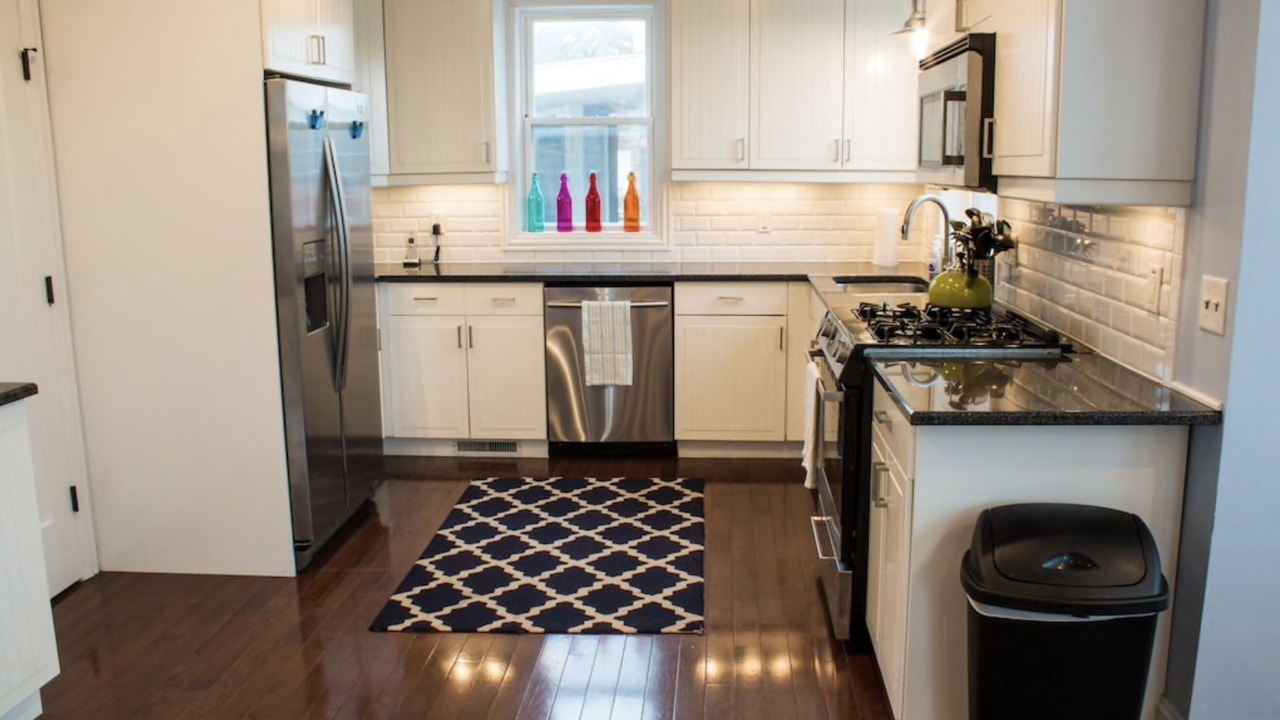 Photo of Kitchen in Michigan City