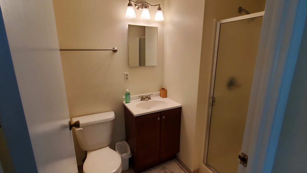 Photo of Bathroom in Mount Holly
