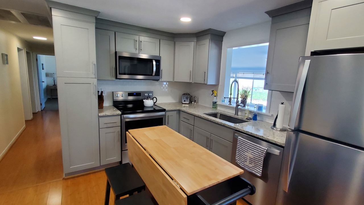 Photo of Kitchen in Mount Holly