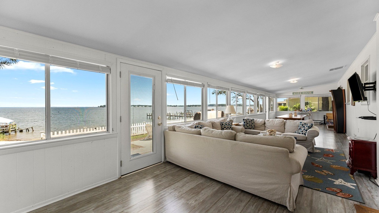 Photo of Livingroom in Mount Holly