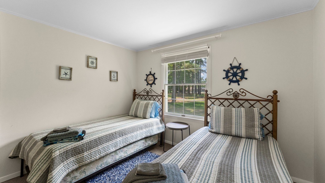Photo of Bedroom in Mount Holly