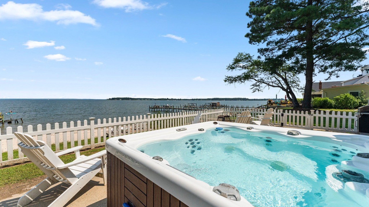 Photo of Outdoor in Mount Holly