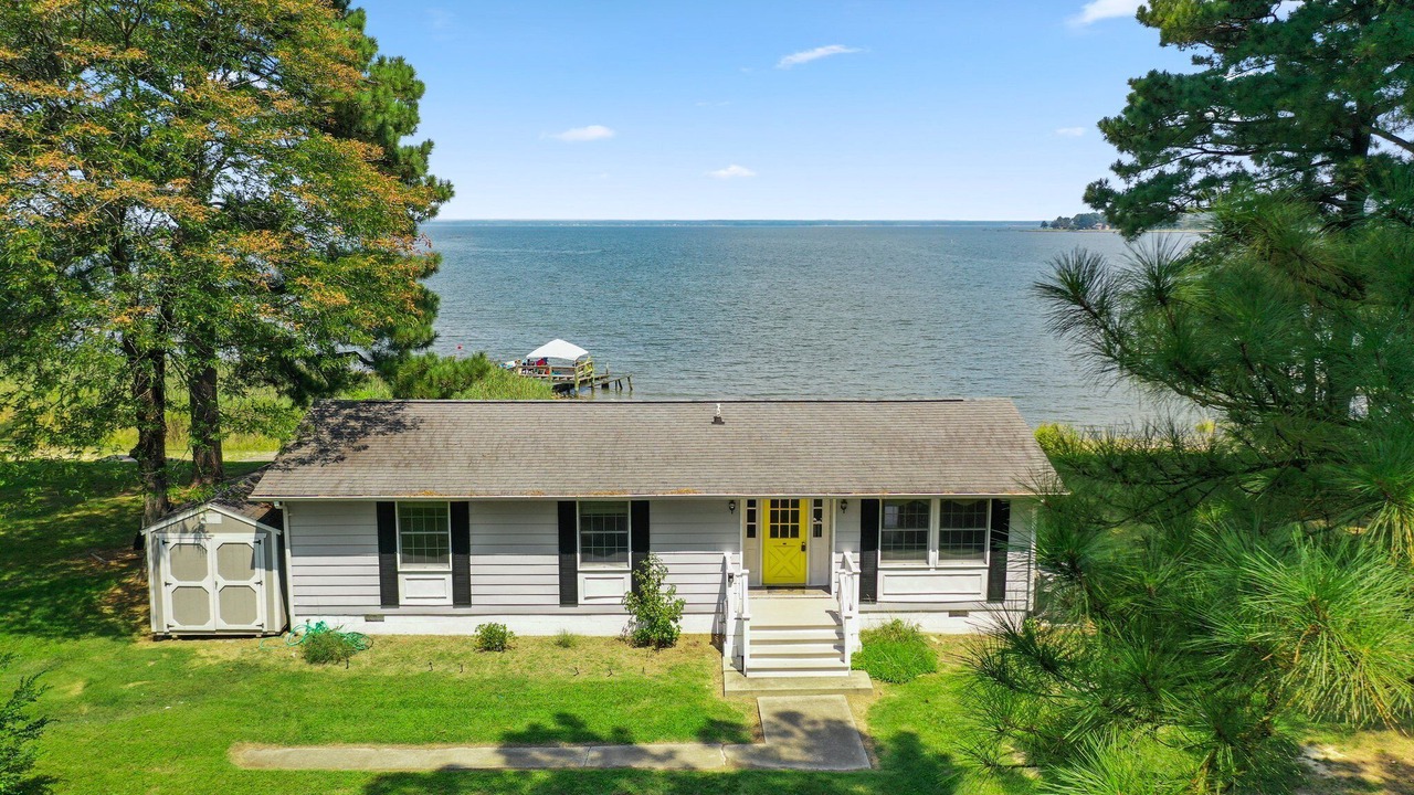 Photo of Outdoor in Mount Holly