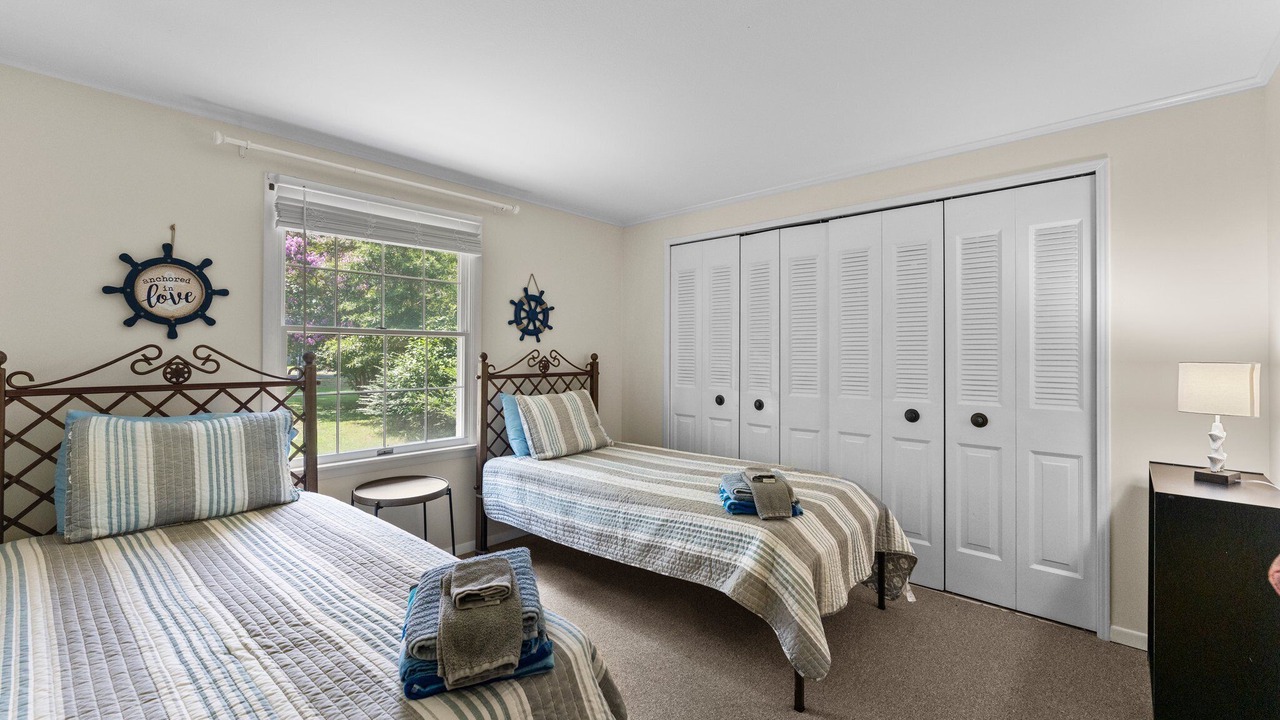 Photo of Bedroom in Mount Holly
