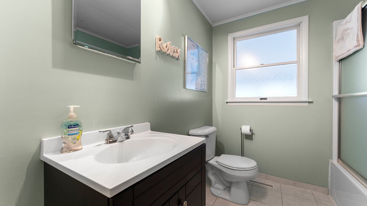 Photo of Bathroom in Mount Holly