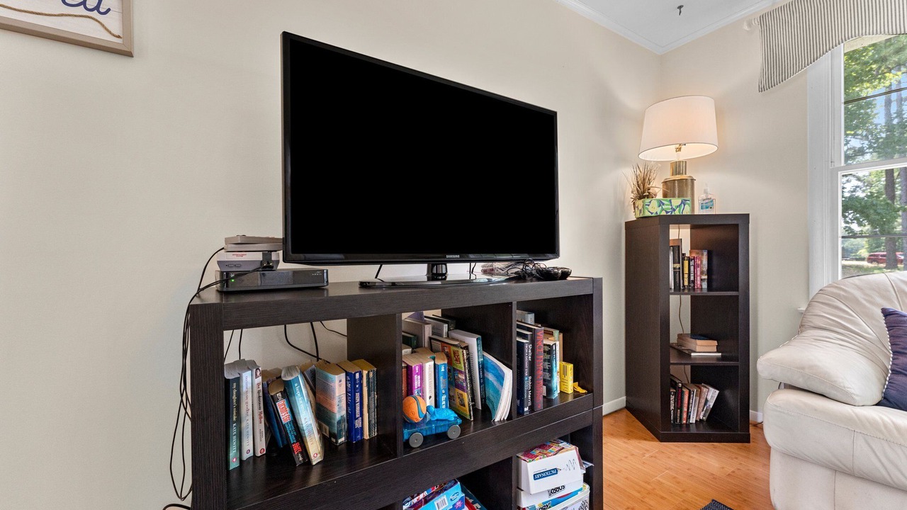 Photo of Livingroom in Mount Holly